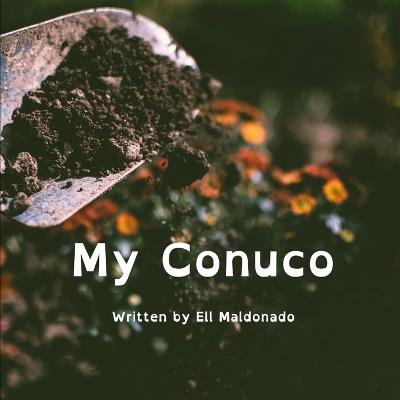 My Conuco - Ell Maldonado - cover