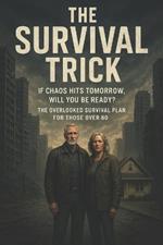 The Survival Trick: The Essential Survival Guide for Folks Over 60