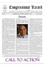 Call to Action: Historic Speech and Democratic Manifesto