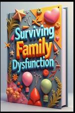Surviving Family Dysfunction: Reclaiming Peace, Family Healing Journey, Guide to Family Relationship Recovery, From Pain to Peace, Transforming Family Relationships, Rebuilding Broken Family Bonds