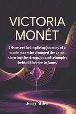 Victoria Monét: Discover the inspiring journey of a music star who changed the game, showing the struggles and triumphs behind the rise to fame.