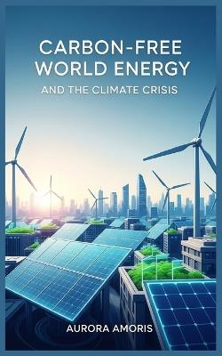 Carbon-Free World - Aurora Amoris - cover