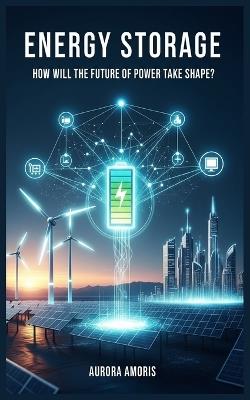 Energy Storage: How Will the Future of Power Take Shape? - Aurora Amoris - cover