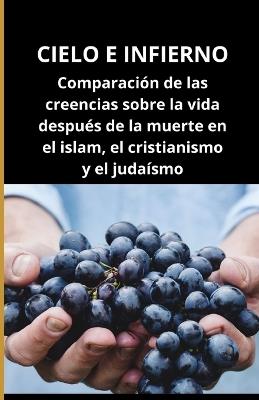 Cielo e infierno: Comparación de las creencias sobre la vida después de la muerte en el islam, el cristianismo y el judaísmo - Bah Slama - cover
