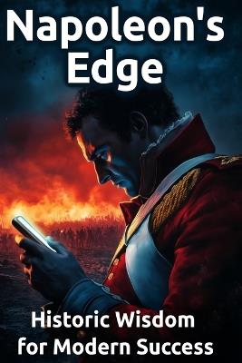 Napoleon's Edge: Historic Wisdom for Modern Success - John Clark - cover