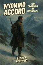 Wyoming Accord: The Crosssing at Timberline