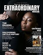 Extraordinary Magazine: May 2025