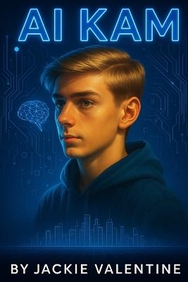 AI Kam - Jackie Valentine - cover