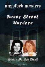 The Unsolved Mystery of Easey Street Murders: Death of Suzanne Armstrong and Susan Bartlett