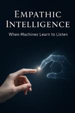 Empathic Intelligence: AI and the Transformation of the Patient-Physician Relationship: What happens when machines begin to listen - not just to our symptoms, but to our emotions?