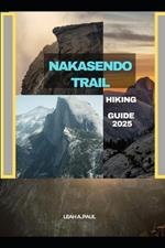 Nakasendo Trail Hiking Guide 2025
