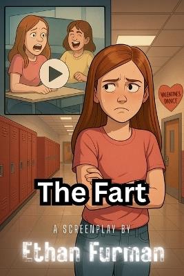 The Fart - Ethan Furman - cover