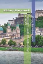 A Traveler's Guide to Salzburg and Innsbruck: Panache Salzburg & Innsbruck