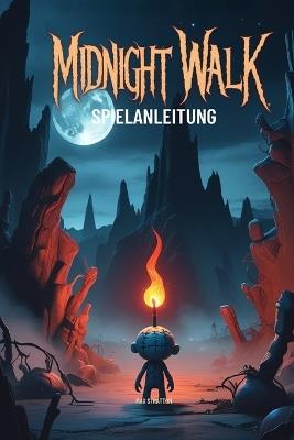 Midnight Walk Spielanleitung - Max Stratton - cover