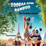 The Zoobian Games
