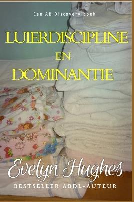 Luierdiscipline en dominantie - cover