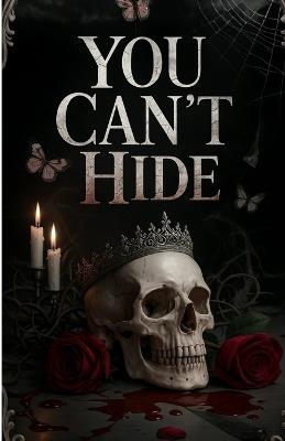 You Can't Hide: Love Is a Weapon - cover