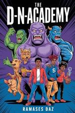 The D-N-Academy