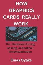 How Graphics Cards Really Work: The Hardware Driving Gaming, AI, and Real-Time Visualization: