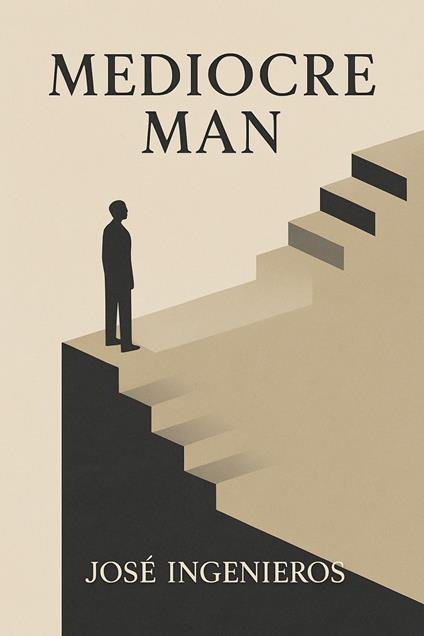 The Mediocre Man