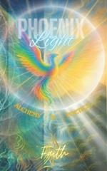 Phoenix Light: Alchemy & Poetics