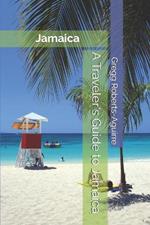 A Traveler's Guide to Jamaica: Panace Jamaica