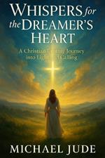 Whispers for the Dreamer's Heart: A Christian Fantasy Journey into Light and Calling