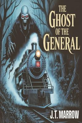 The Ghost of the General - J T Marrow - cover