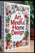 The Art of Mindful Home Design: Interior Design Essentials, Harmony & Mastery, Transform Living Space, Modern Design Balance & Flow, Living Space Revolution, Solutions for Modern Living, Perfect Home