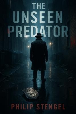 The Unseen Predator - Philip Stengel - cover