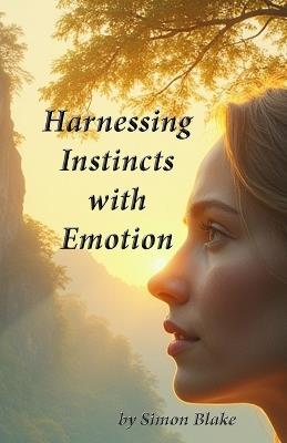 Harnessing Instincts: A Guide to Understanding Your Inner Compass - Simon Blake - cover