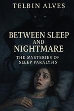 Between Sleep and Nightmare: The Mysteries of Sleep Paralysis