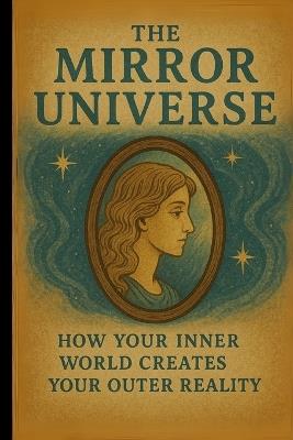 The Mirror Universe: How Your Inner World Creates Your Outer Reality - Pete Cossaboon - cover