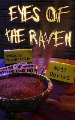 Eyes Of The Raven: Revised & Extended Edition - Neil Davies - cover