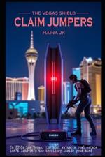 Claim Jumpers: The Vegas Shield Book 3