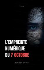 L'empreinte numérique du 7 Octobre: Maboule (déluge)