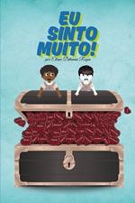 Eu sinto muito!