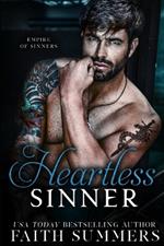 Heartless Sinner: Ein dunkler Mafia-Liebesroman