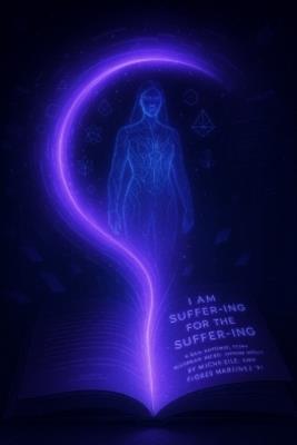 I Am Suffer-ING for the Suffer-ING (TM)(R)(c) - Michelle Ann Flores Martinez - cover
