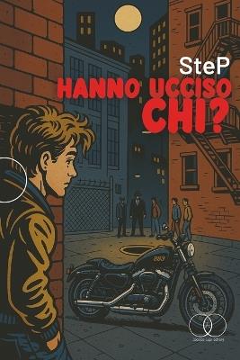 Hanno ucciso chi? - Step - cover