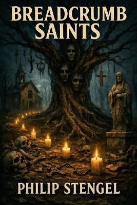 Breadcrumb Saints - Philip Stengel - cover