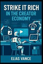 Strike It Rich in the Creator Economy