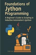 Foundations of Jython Programming