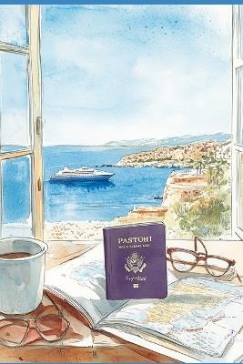 Passport to Peace: Retiring Abroad to Escape the Chaos - S Lea - cover
