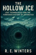 The Hollow Ice: Lost Technologies and the Forbidden History of Antarctica: Unearthing the Ancient Machines and Suppressed Truths Beneath Antarctica's Ice
