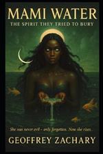 Mami Water: The Spirit They Tried to Bury