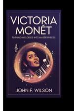Victoria Monét: Turning Melodies Into Masterpieces