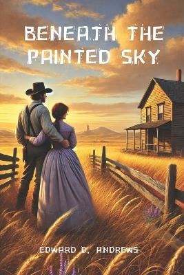 Beneath the Painted Sky - Edward D Andrews - cover