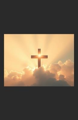 Christ Sacrificed His Life's Blood: Christ Sacrificed His Life's Blood to Set Us Free - Drew Higgins - cover