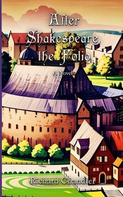 After Shakespeare - Richard Chandler - cover